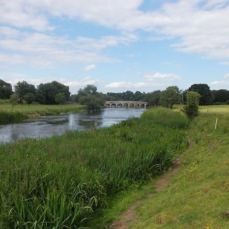 Bective Mill B&B Kilmessan Kültér fotó