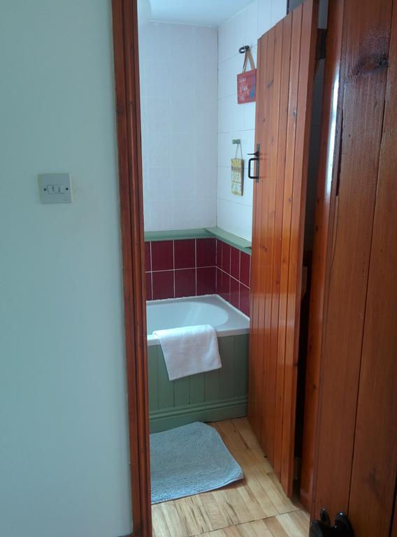 Bective Mill B&B Kilmessan Szoba fotó