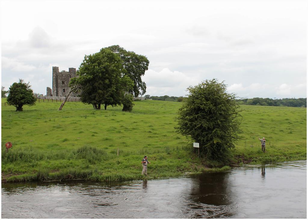 Bective Mill B&B Kilmessan Kültér fotó