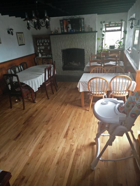 Bective Mill B&B Kilmessan Kültér fotó