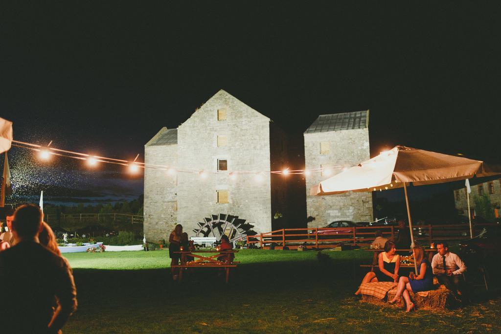 Bective Mill B&B Kilmessan Kültér fotó