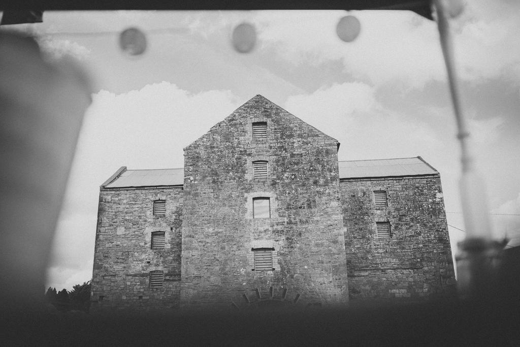 Bective Mill B&B Kilmessan Kültér fotó