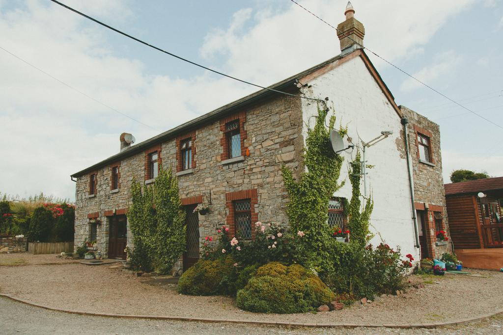Bective Mill B&B Kilmessan Kültér fotó
