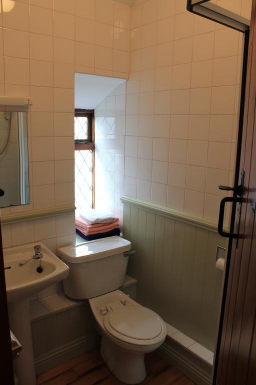 Bective Mill B&B Kilmessan Kültér fotó