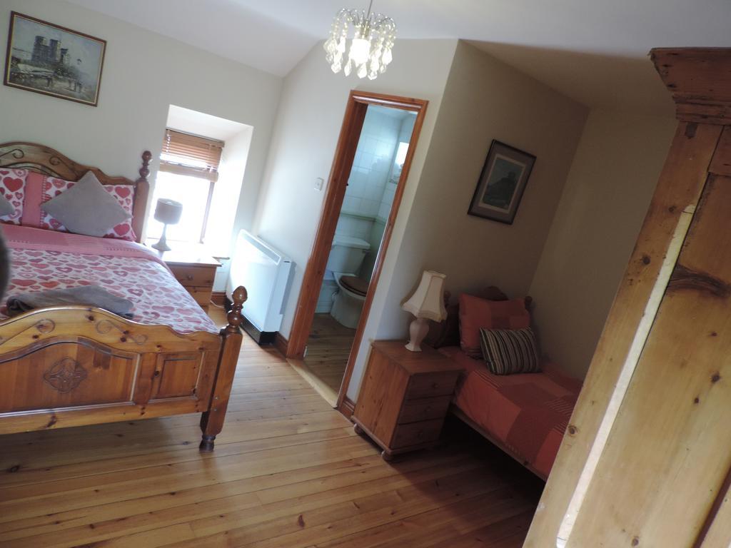 Bective Mill B&B Kilmessan Kültér fotó