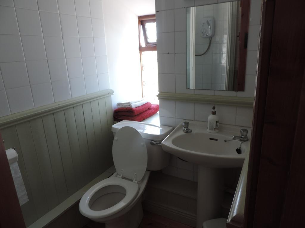 Bective Mill B&B Kilmessan Kültér fotó