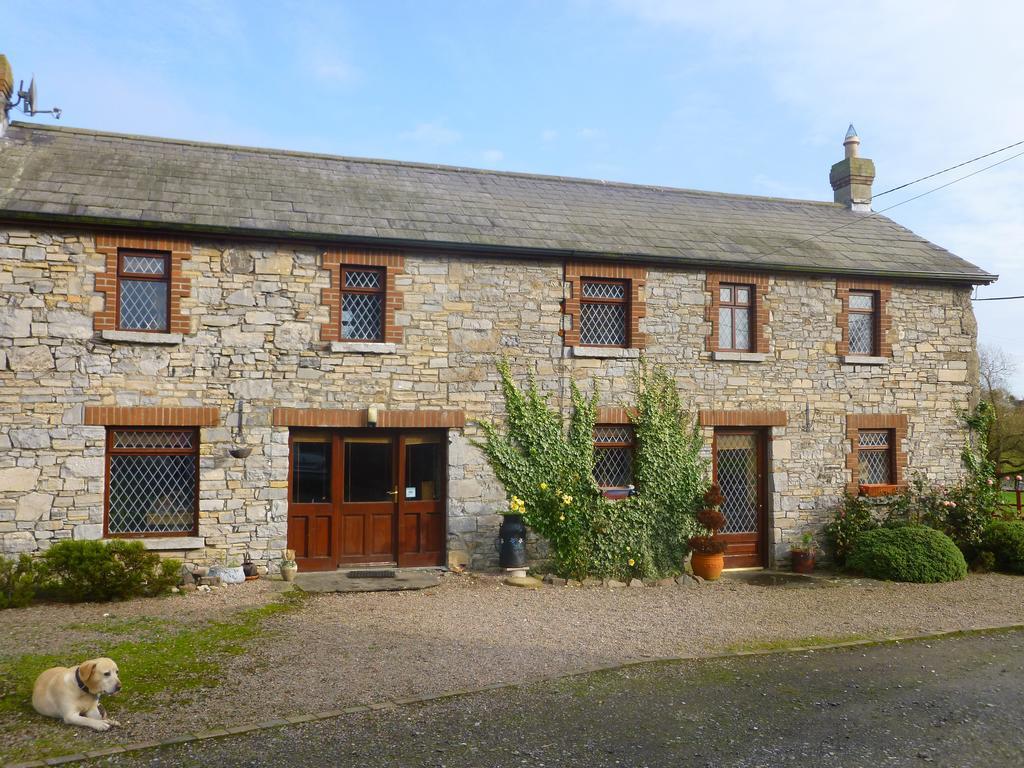 Bective Mill B&B Kilmessan Kültér fotó